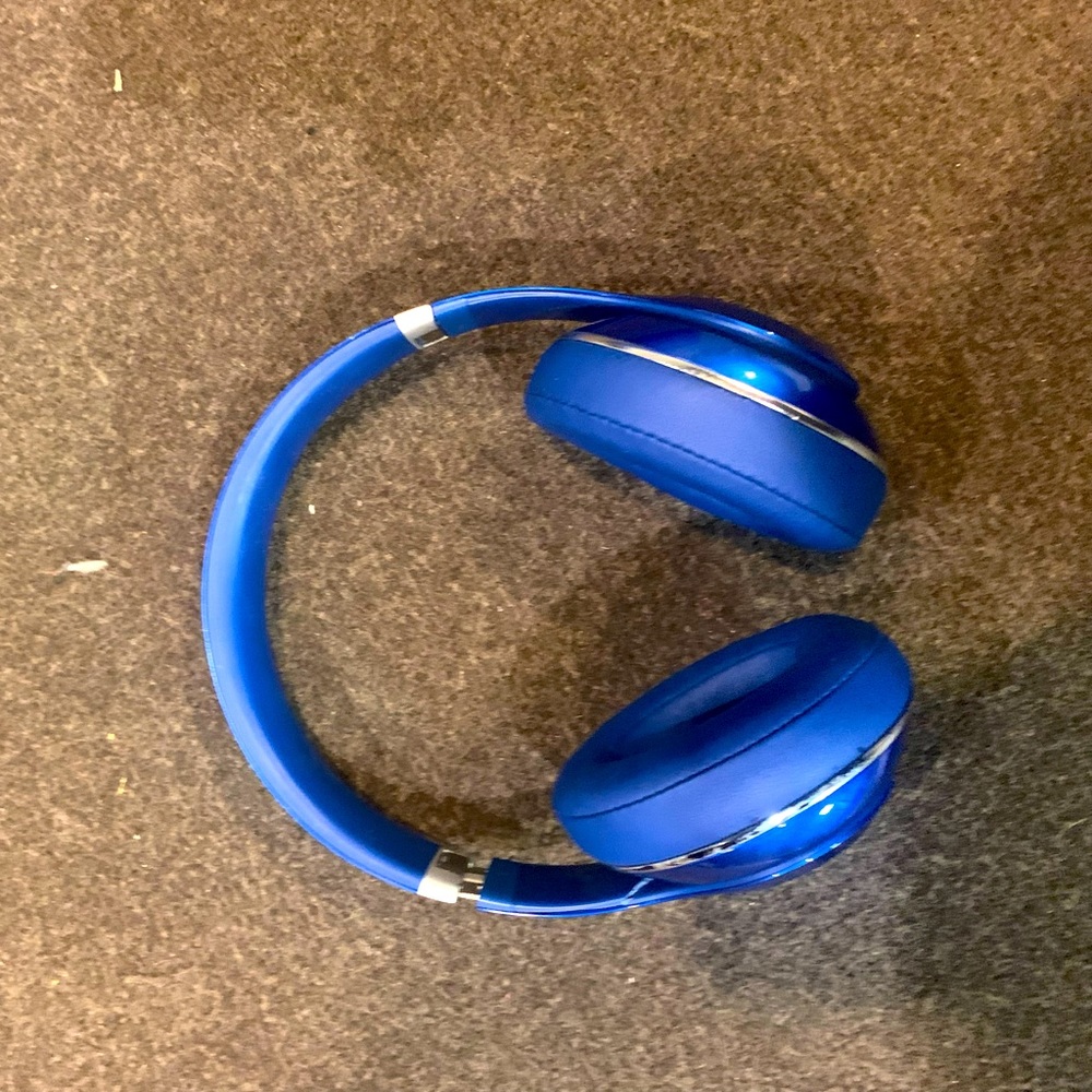 Beats Studio 3 Wireless Used